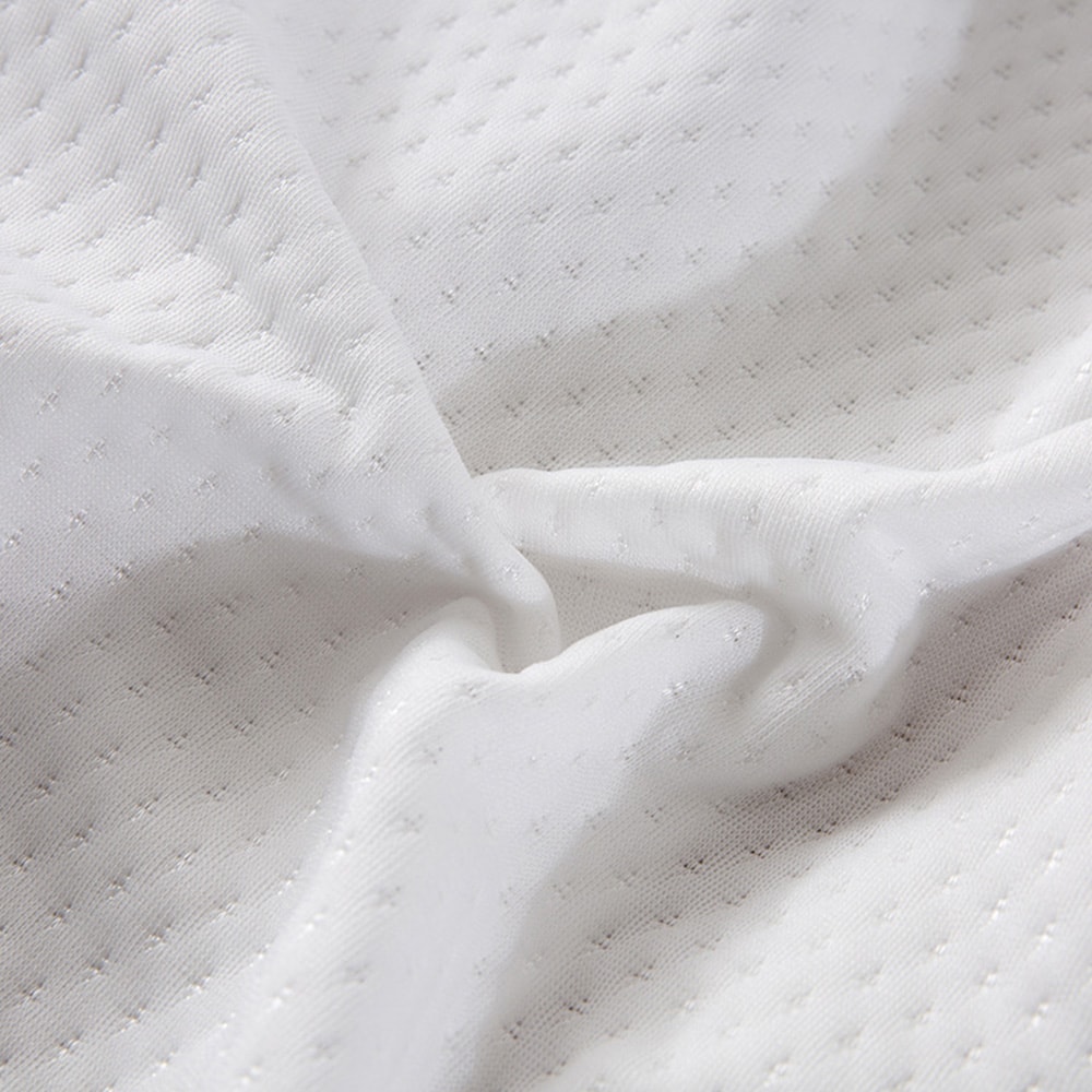 Nakkepute med minneskum og ergonomisk design