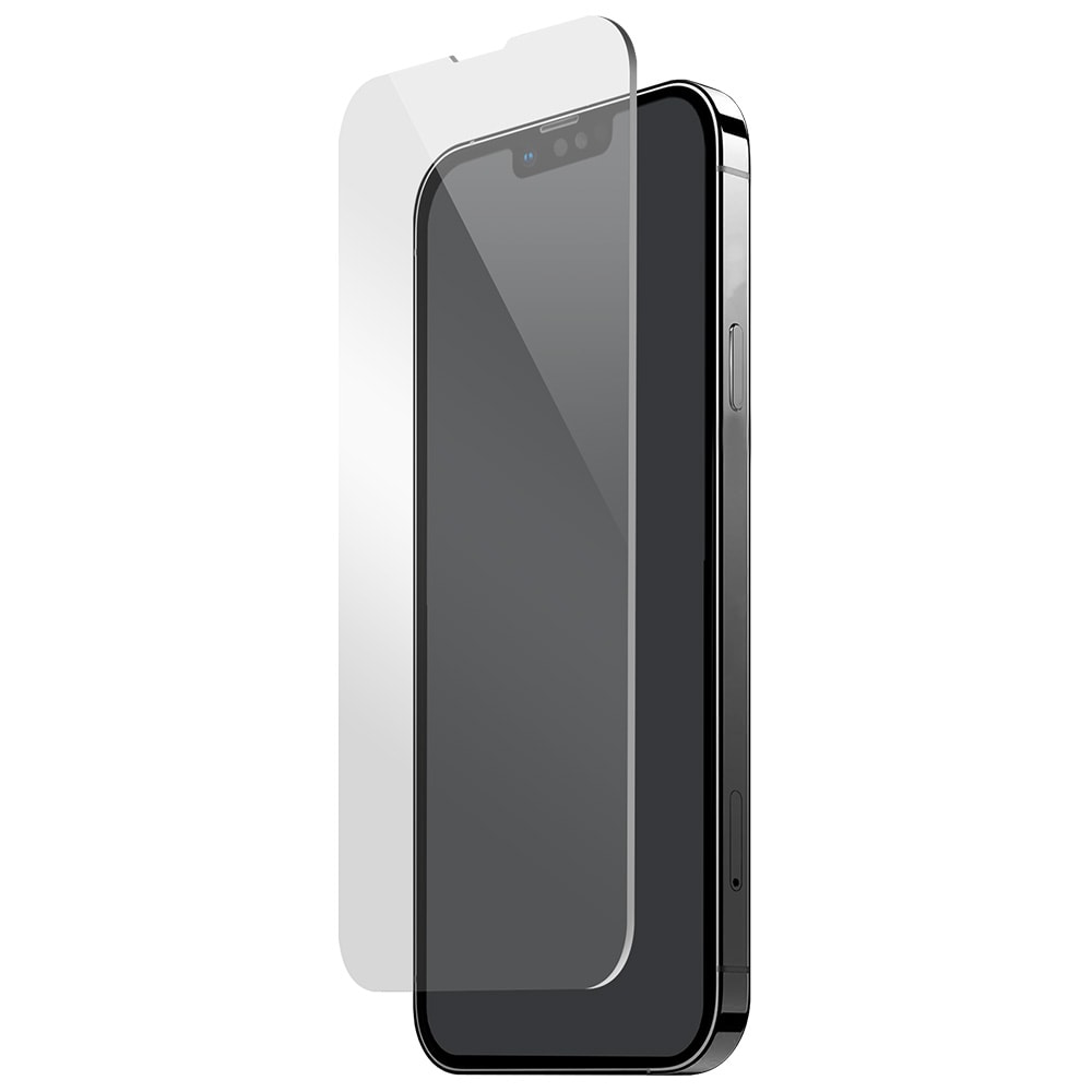 Deltaco Skärmskydd 2.5D iPhone 13 Mini
