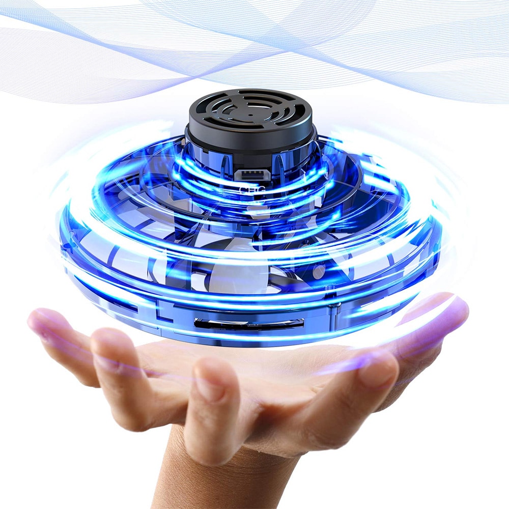Gear4Play Flying Spinner