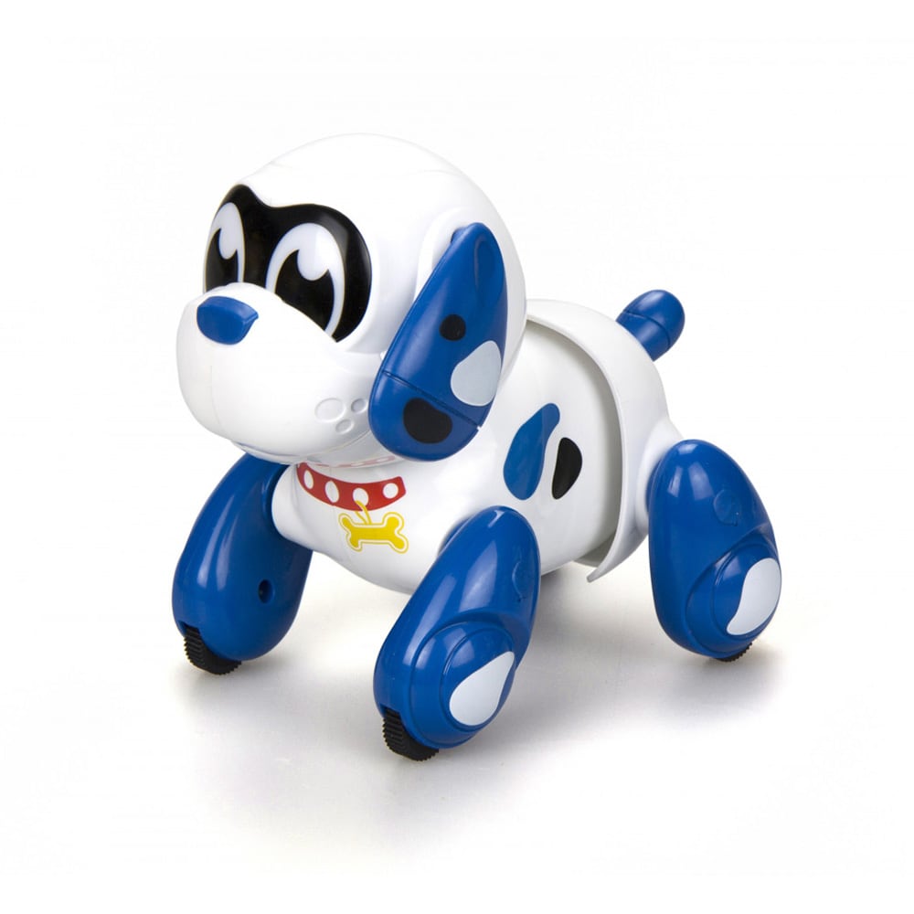 Silverlit Ruffy Robot Dog