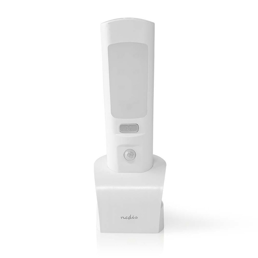 Nedis Orientering LED-ljus och ficklampa