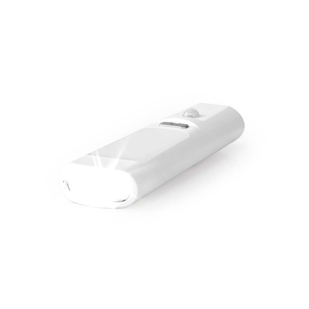 Nedis Orientering LED-ljus och ficklampa