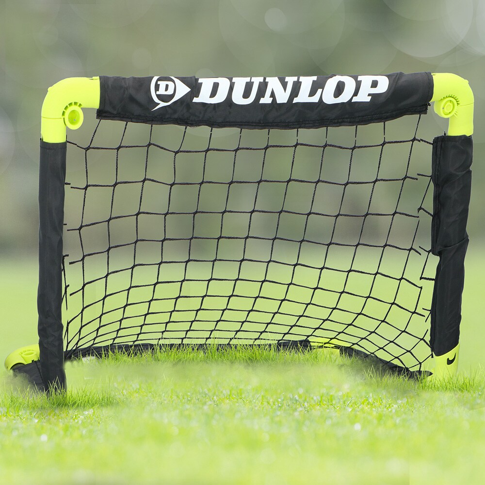 Dunlop Hopfällbart Mål 55cm 2-pack