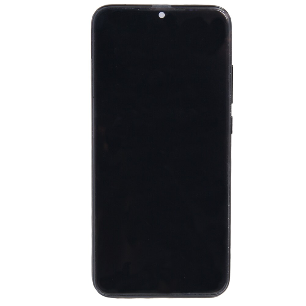 LCD till Redmi Note 8