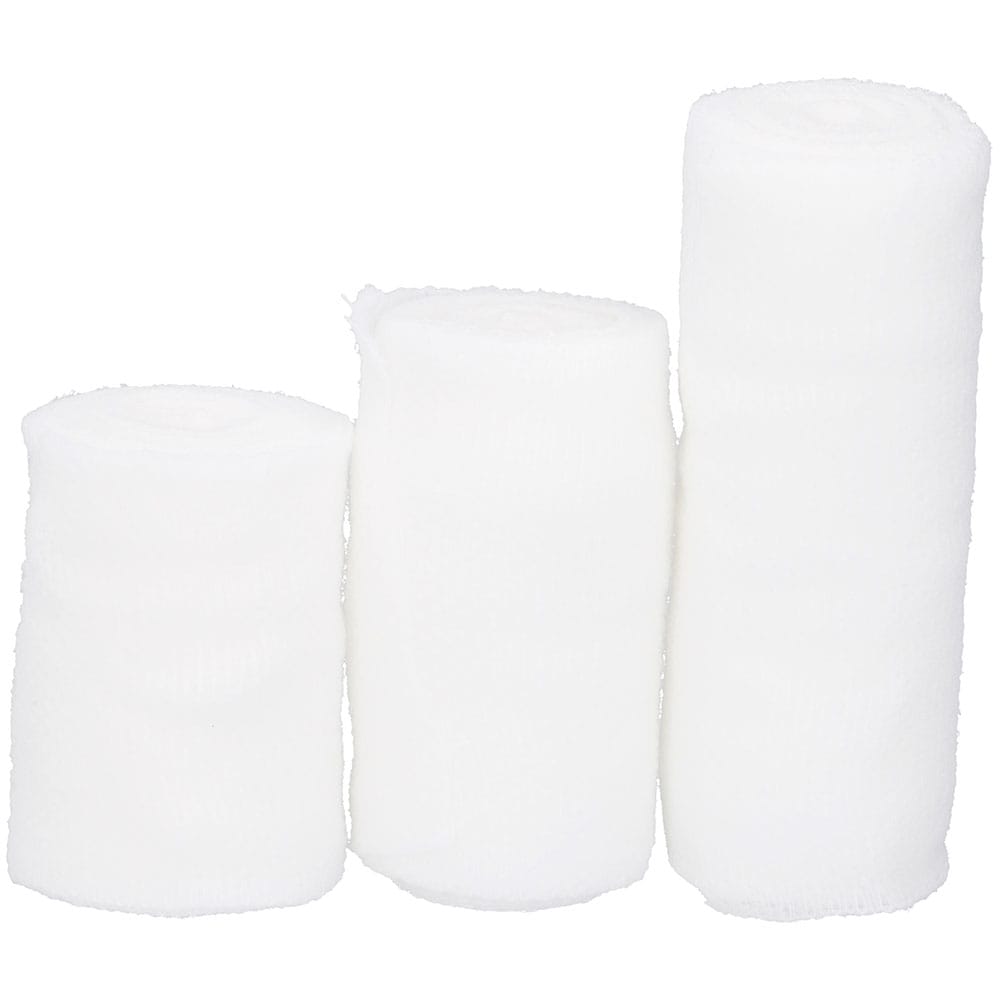 Comfort Aid Bandage 5-pack