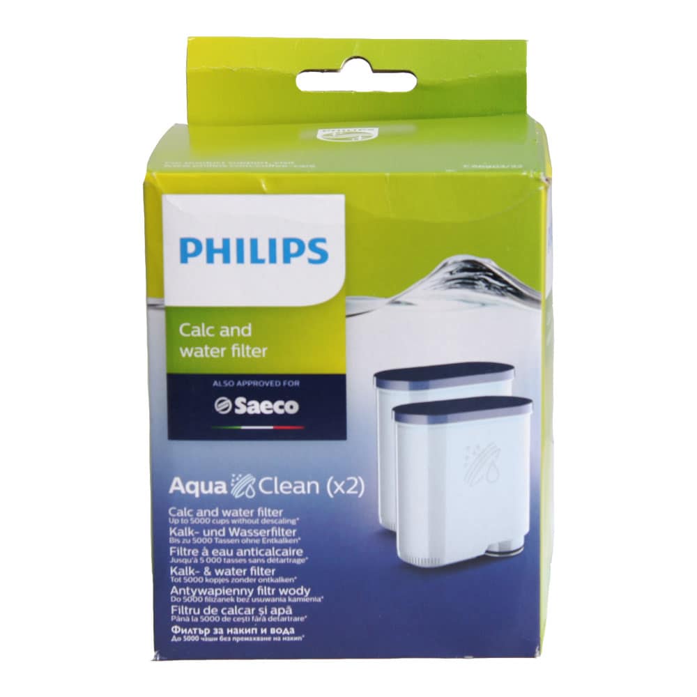 Philips Kalk- och vattenfilter CA6903/22
