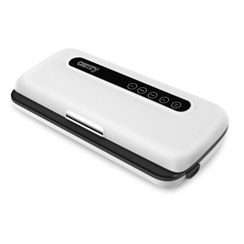 Camry Vakuumförpackare med rullplast