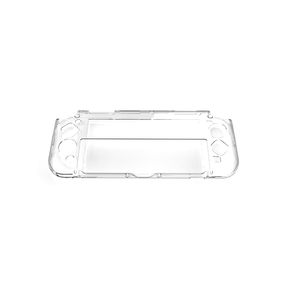 Skyddskal till Nintendo Switch OLED - Klar