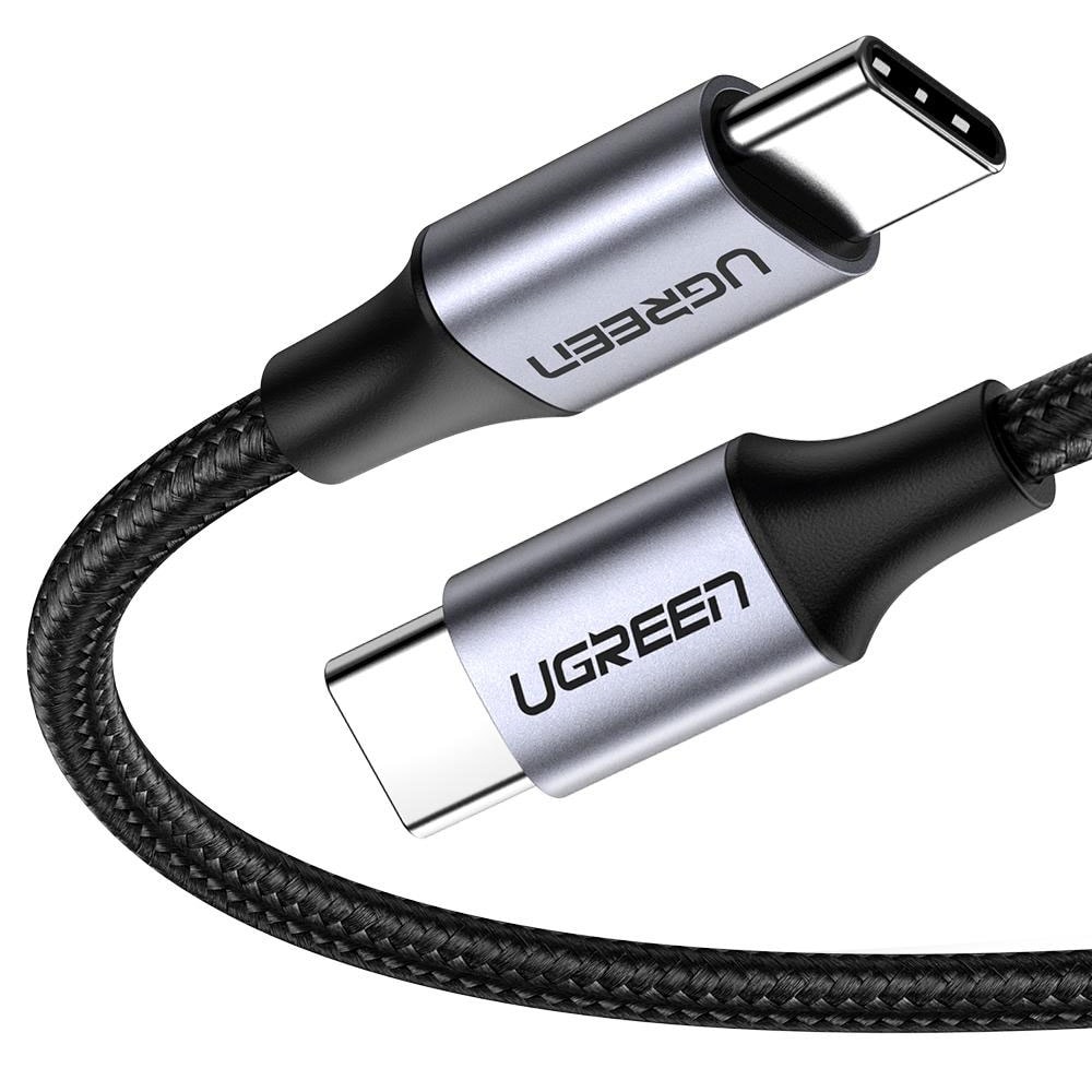 USB-C Snabbladdningskabel
