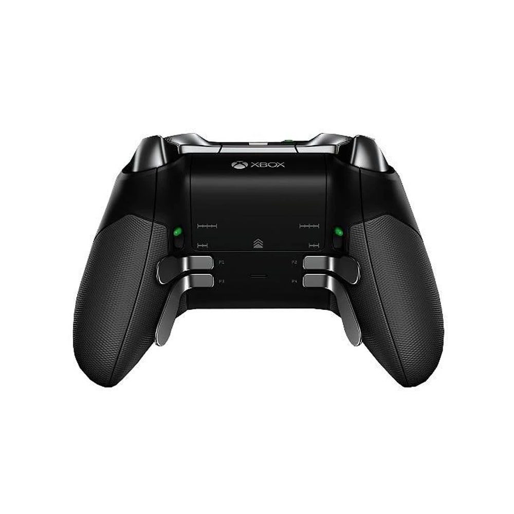 Xbox One Elite Wireless Controller Svart