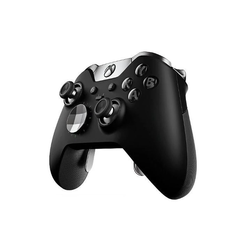 Xbox One Elite Wireless Controller Svart