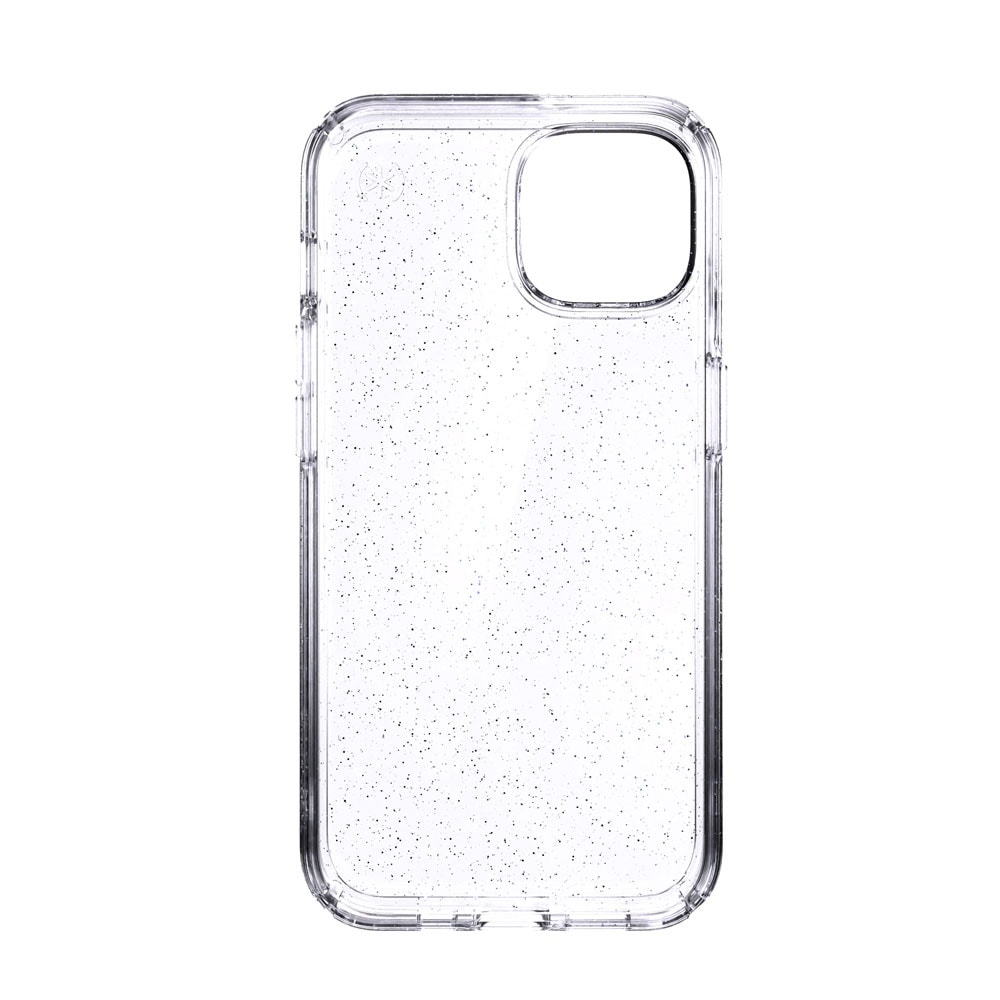 Presidio mobilskal till iPhone 13 - Platinum Glitter