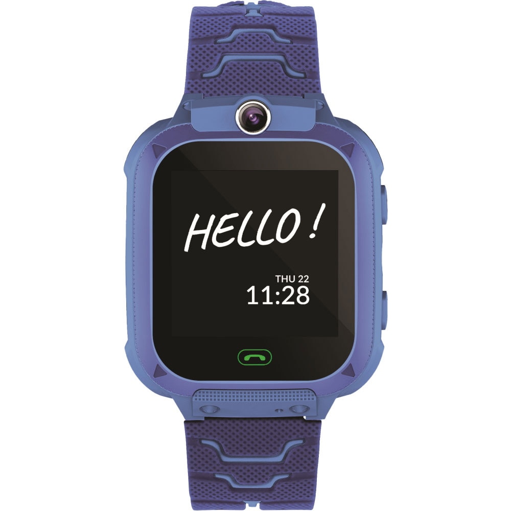 Maxlife Smartwatch för barn MXKW-300 Blå