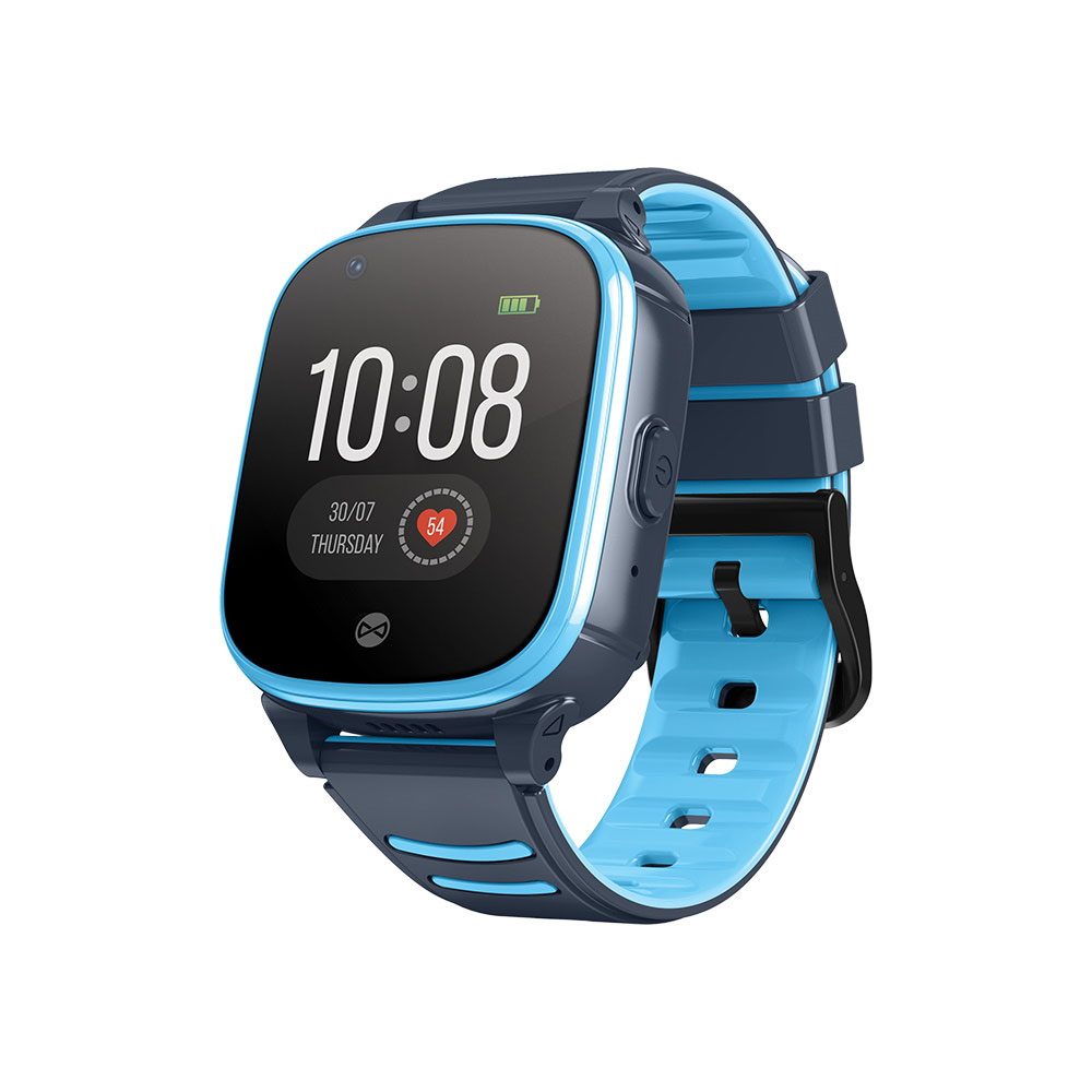 Forever Smartwatch för barn KW-500 - GPS/SMS/SOS/Wifi/4G