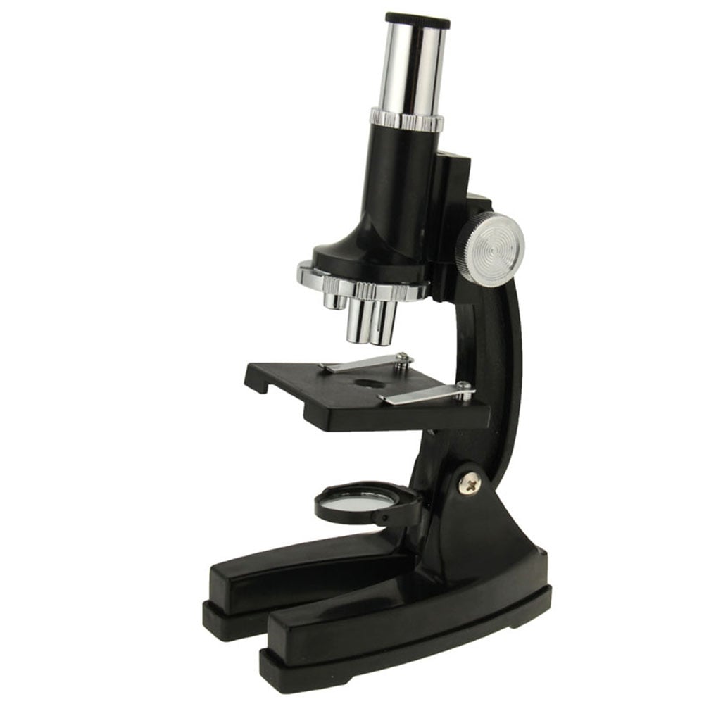 Mikroskop för barn 10X-45X