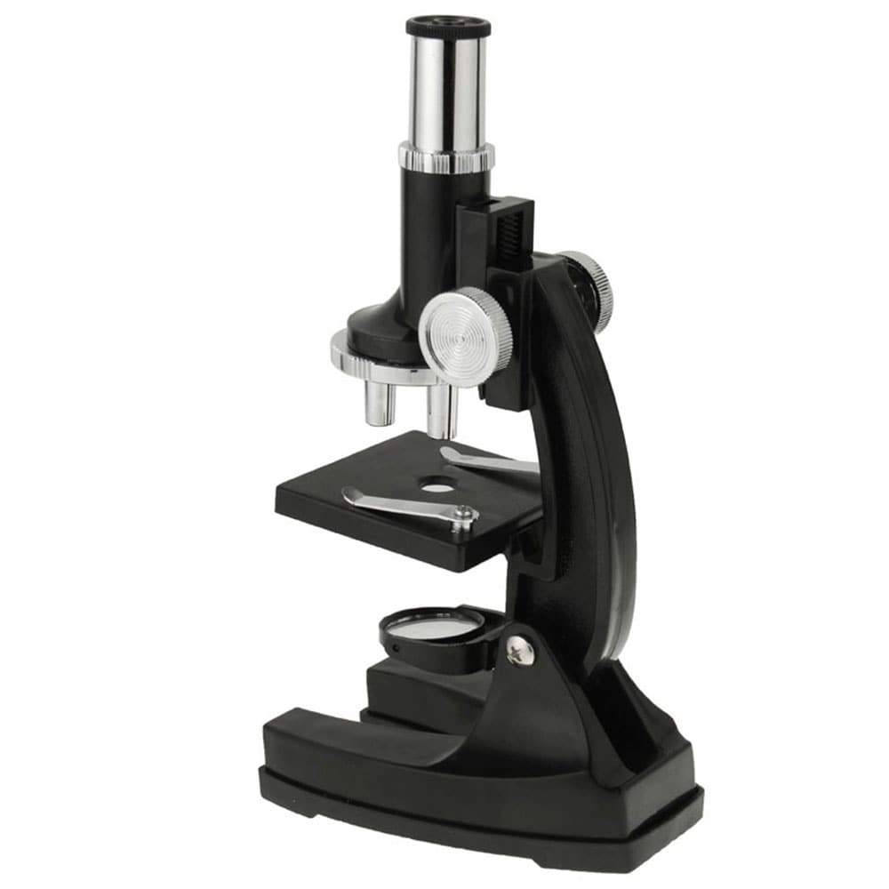 Mikroskop för barn 10X-45X