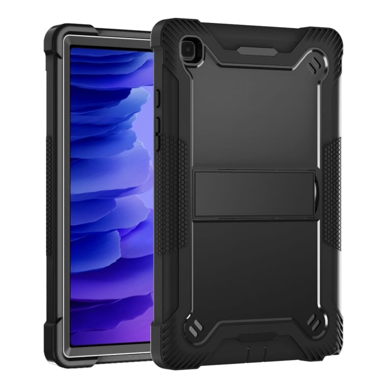 Skyddsfodral med ställ Samsung Galaxy Tab A7 10.4 (2020) Svart