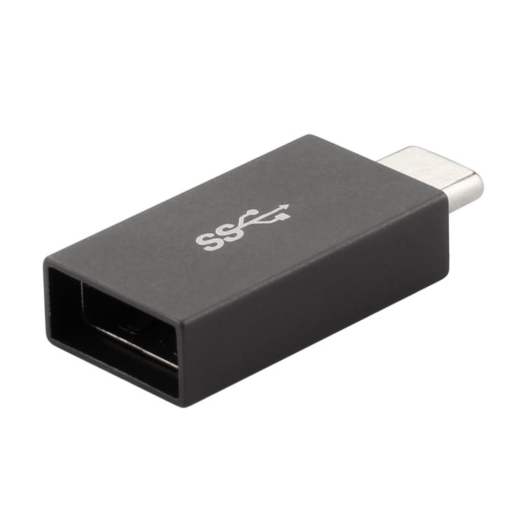 USB Typ-C till USB 3.0 AF Adapter