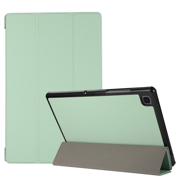 TriFold Fodral till Samsung Galaxy Tab A7 10.4(2020) Mintgrön