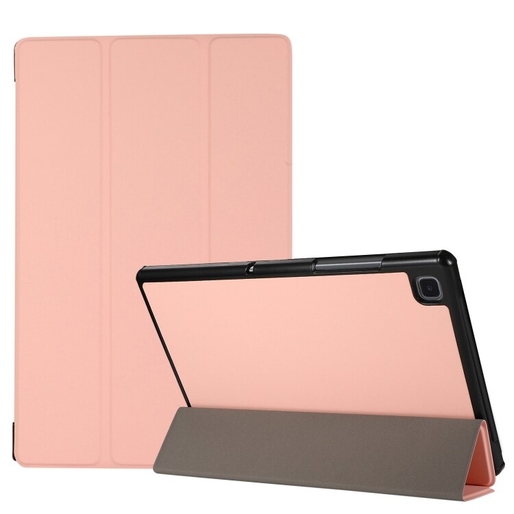 TriFold Fodral till Samsung Galaxy Tab A7 10.4(2020) Rosa