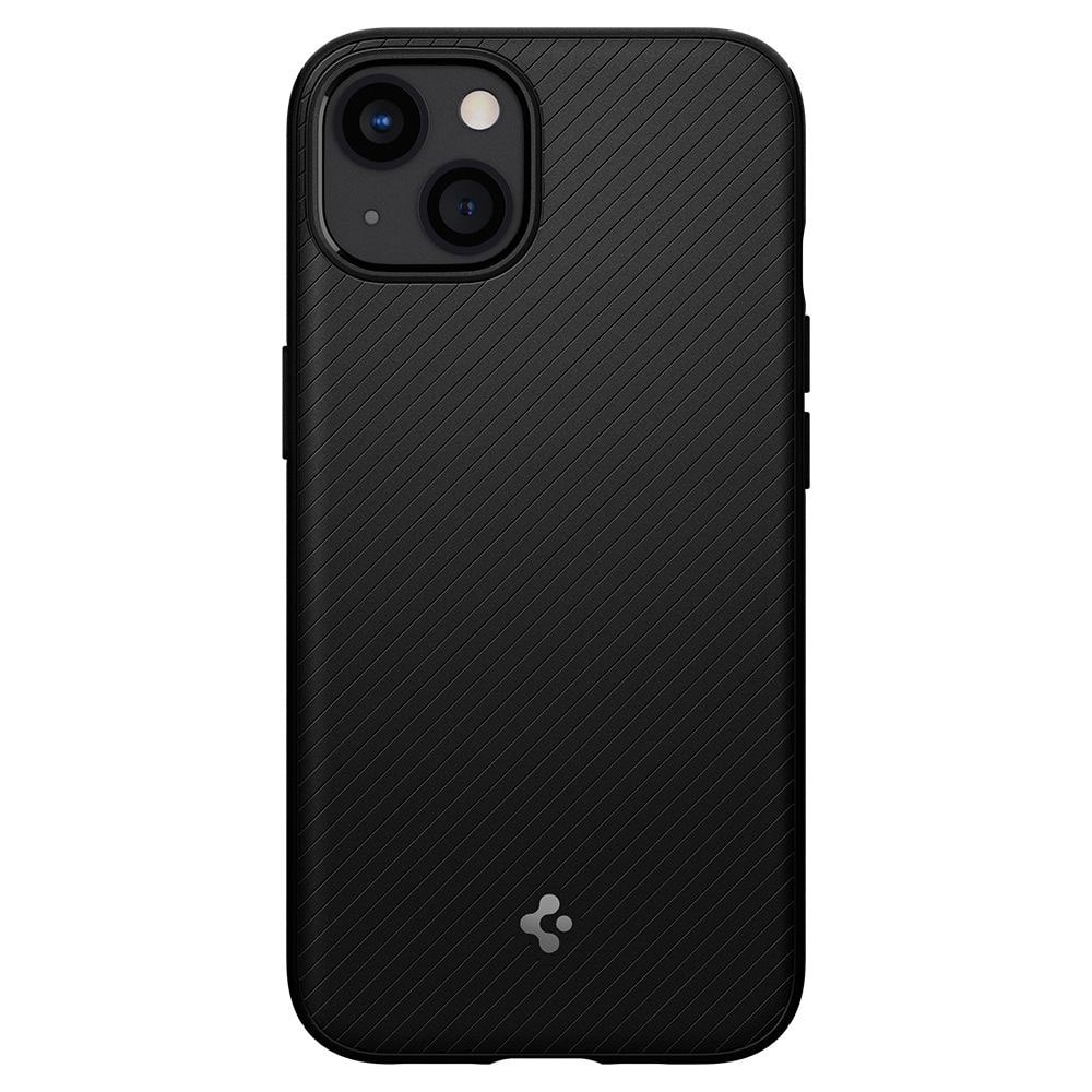 Spigen Case Mag Armor iPhone 13 Pro Max Svart