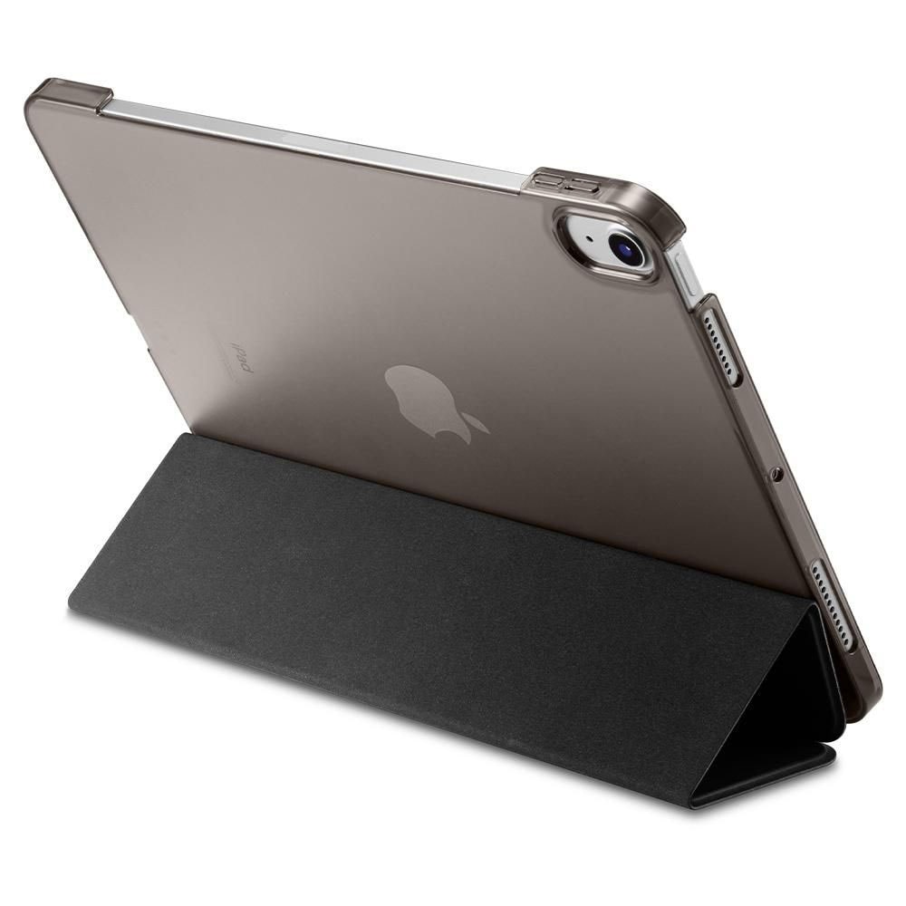 Spigen Smart Fold Case iPad Air 4 2020 Svart
