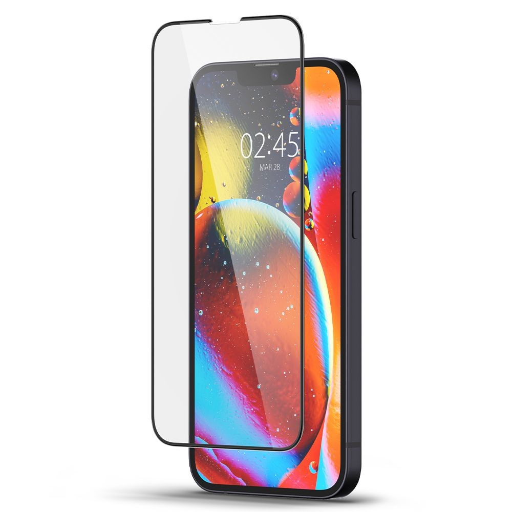 Spigen Tempererat Glas.tR Slim FC Phone 13 Pro Max