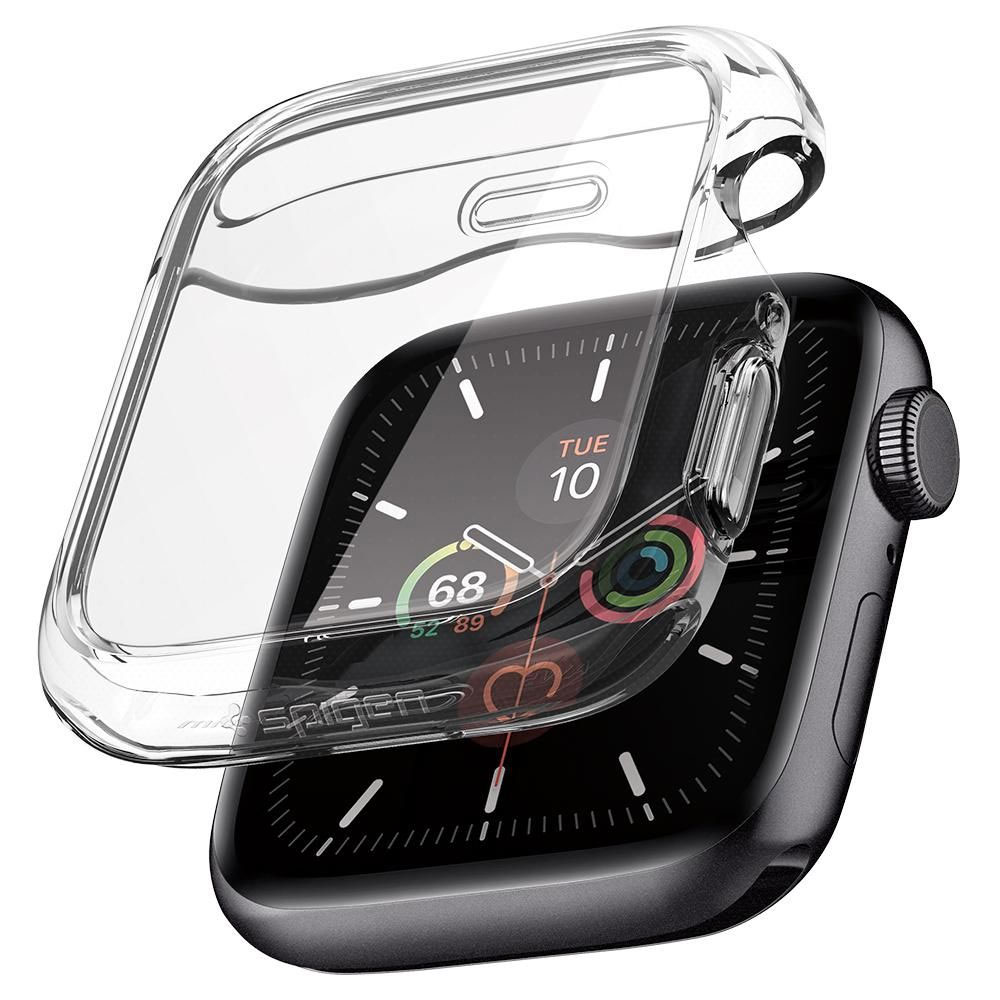 Spigen Ultra Hybrid Apple Watch 4 / 5 / 6 / SE 44 mm