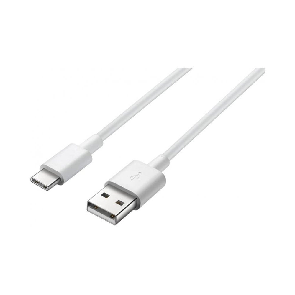 Huawei CP51 USB-USB Typ C 1m Vit