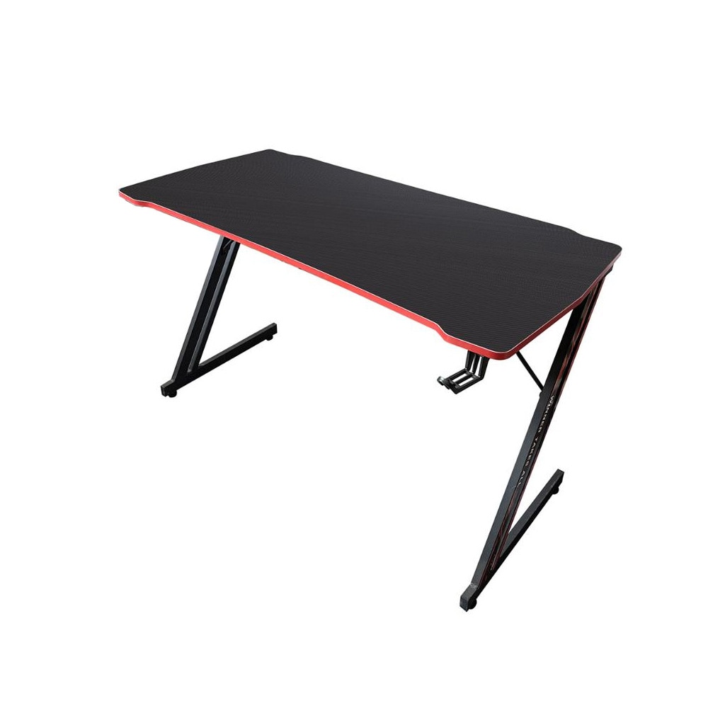 Gamingbord – snyggt skrivbord för gamers - 100x60x75 cm