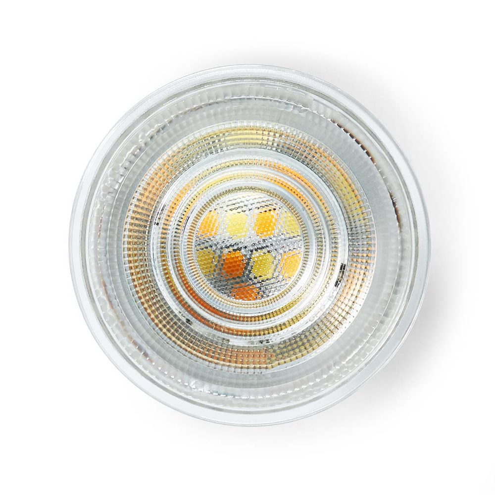 Nedis SmartLife LED Lampa GU10 345lm 4.9W 2700-6500K