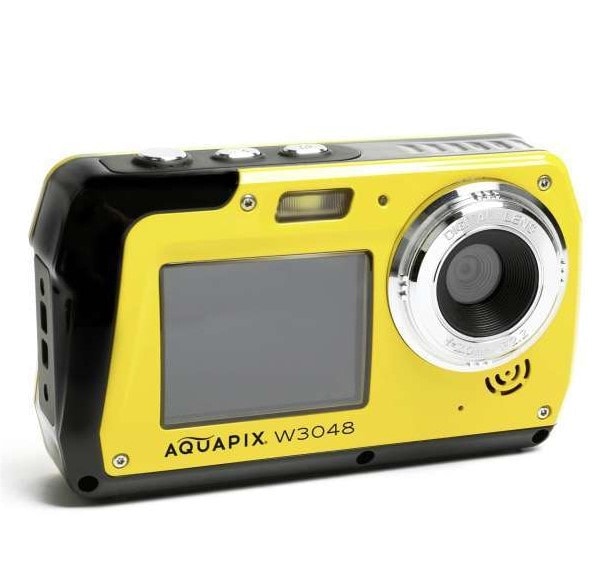 Easypix AQUAPIX W3048 Undervattenskamera