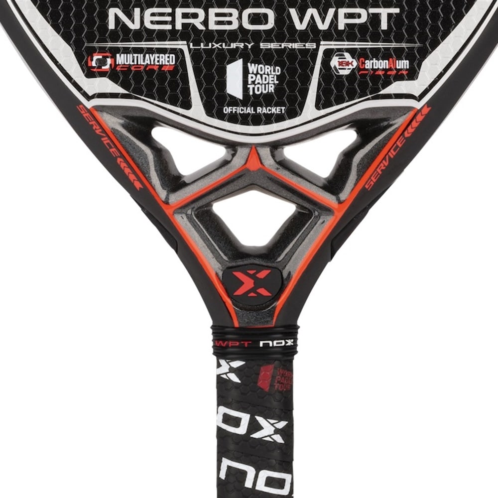 Nox Nerbo WPT Luxury Series