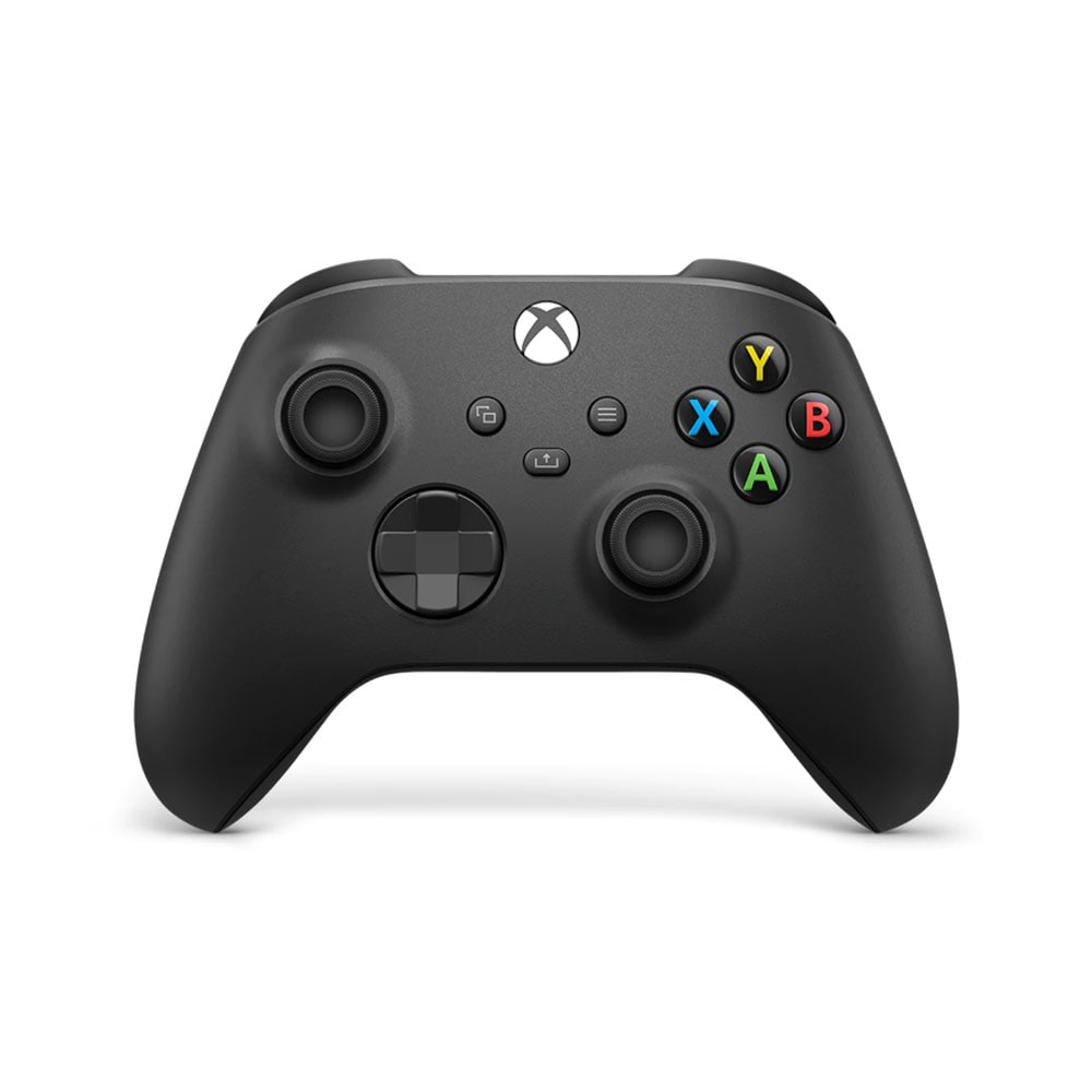 Microsoft Xbox Series X Wireless Controller - Carbon Black