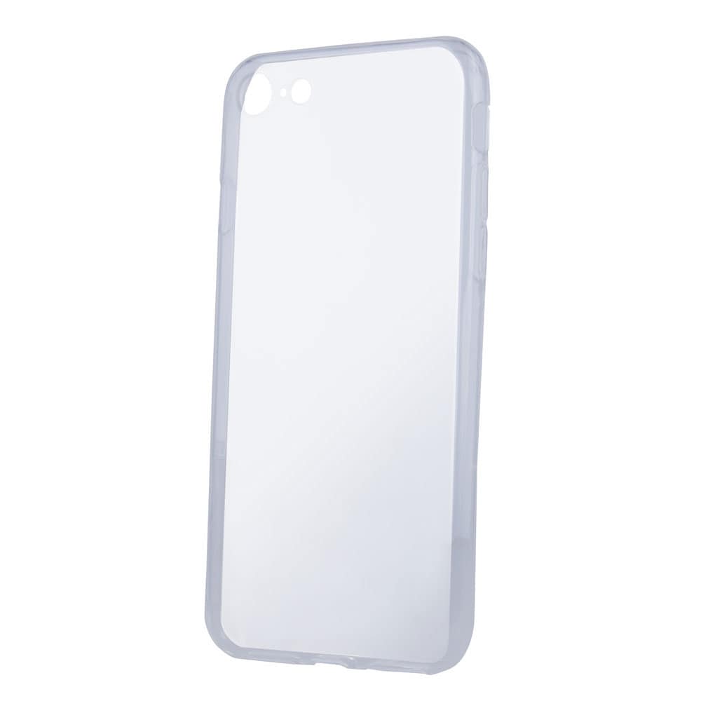 Tunt 1 mm fodral för Samsung Galaxy S22 Plus - transparent