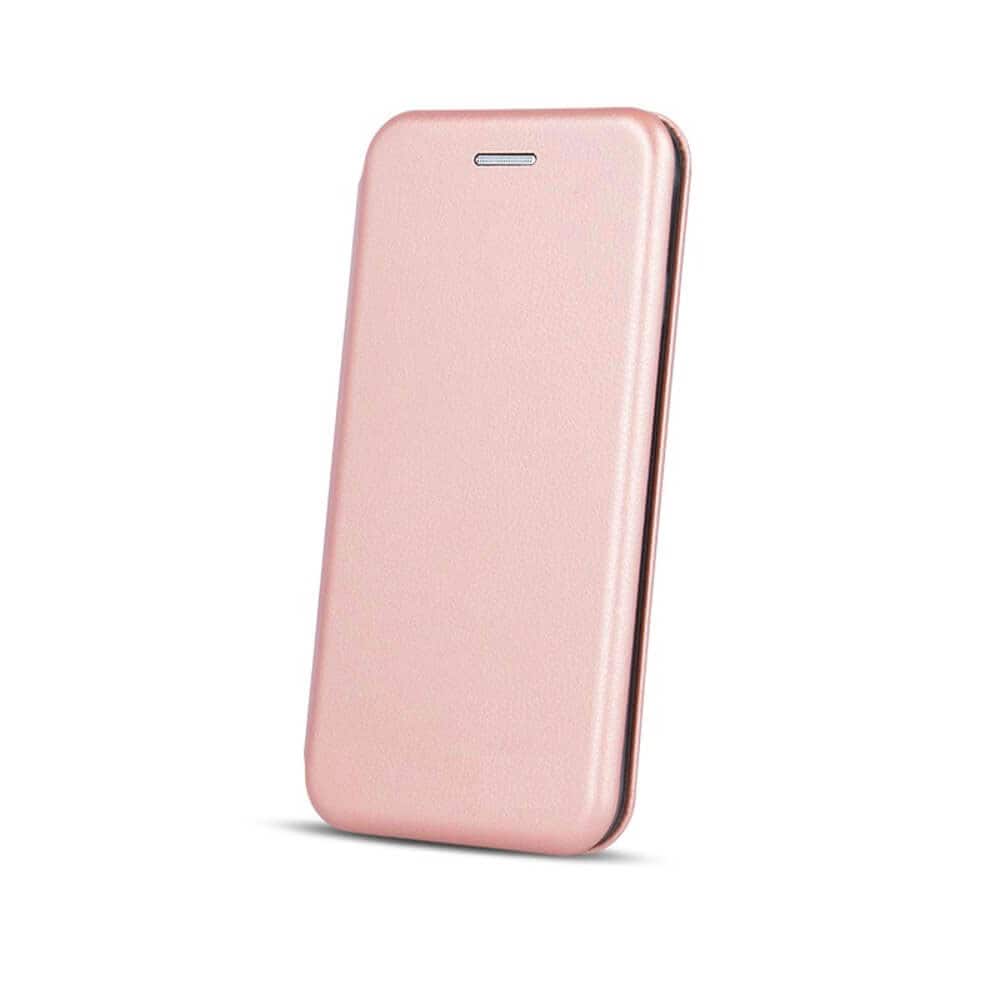 Smart Diva Fodral till Samsung Galaxy S22 Plus - roséguld