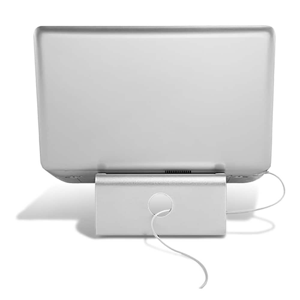 Deltaco Office Stativ för laptop och surfplatta