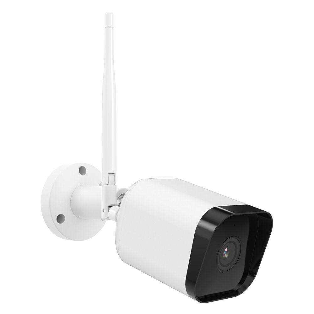 Deltaco Smart Home WiFi kamera för utomhusbruk