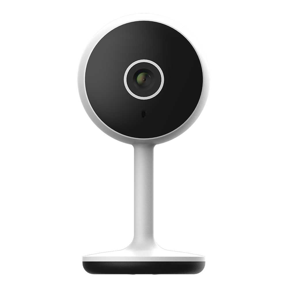 Deltaco Smart Home WiFi kamera med Rörelsedetektor