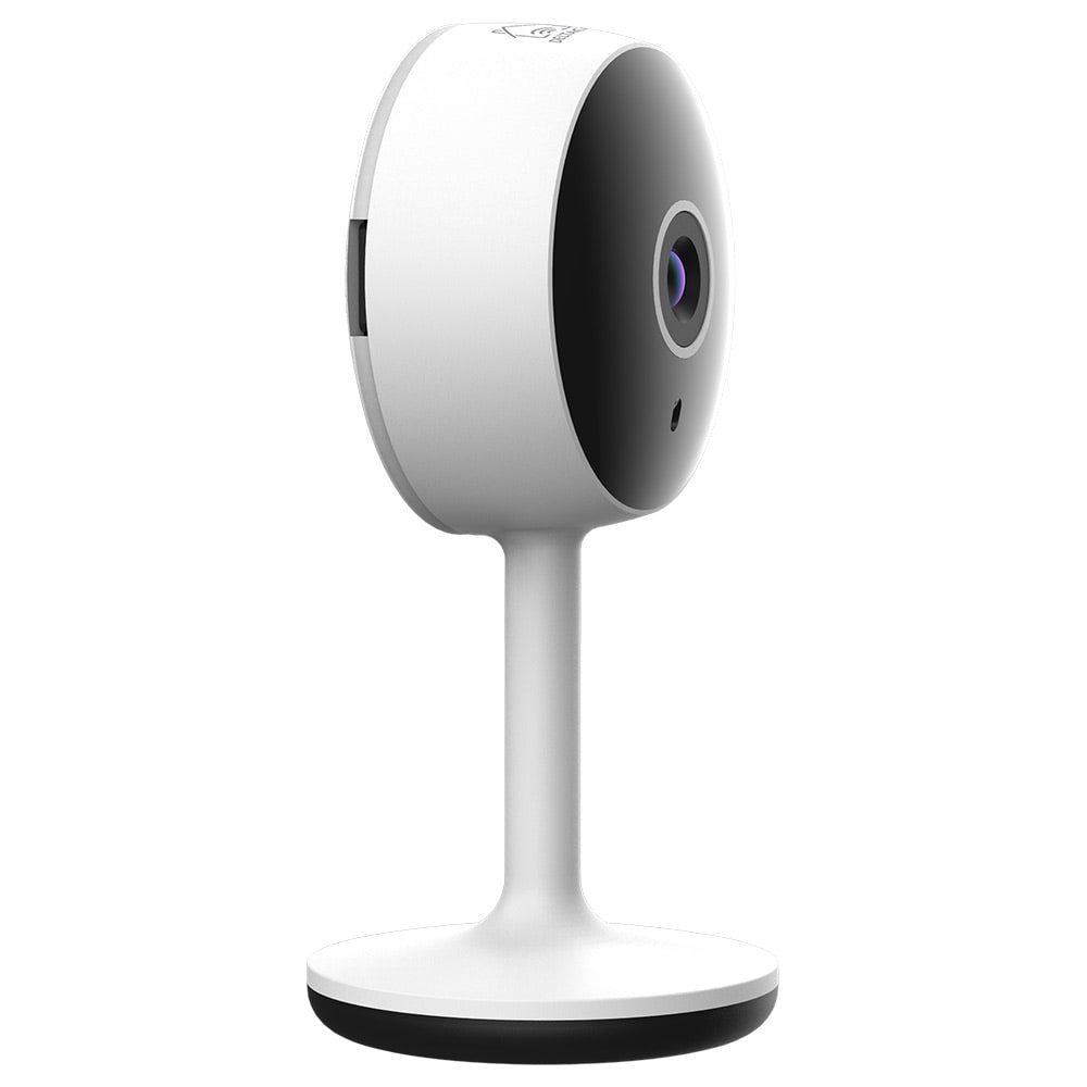Deltaco Smart Home WiFi kamera med Rörelsedetektor