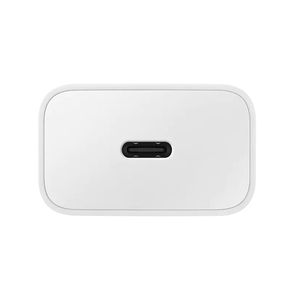Samsung EP-T1510 USB Typ-C Snabbladdare 15W