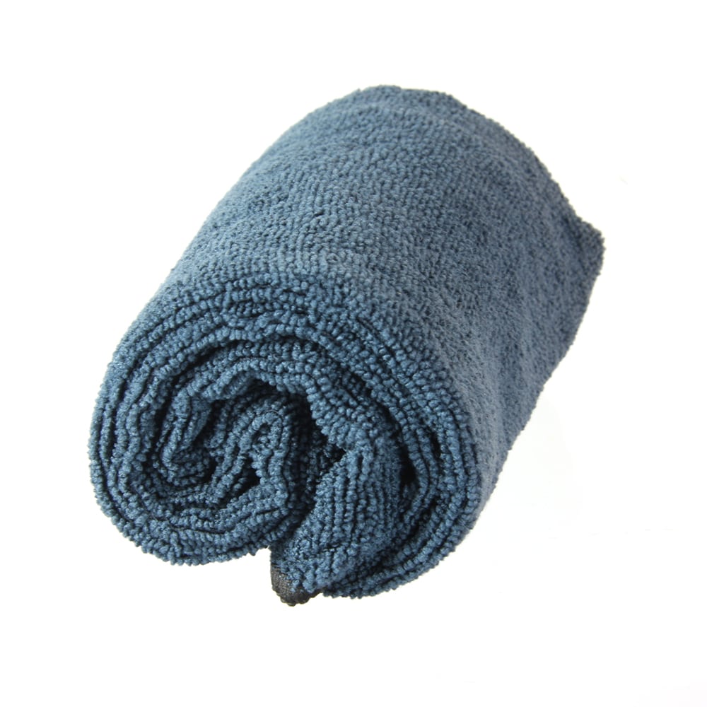 Sportshåndklæde / Gymnastikhåndklæde i hurtigtørrende mikrofiber