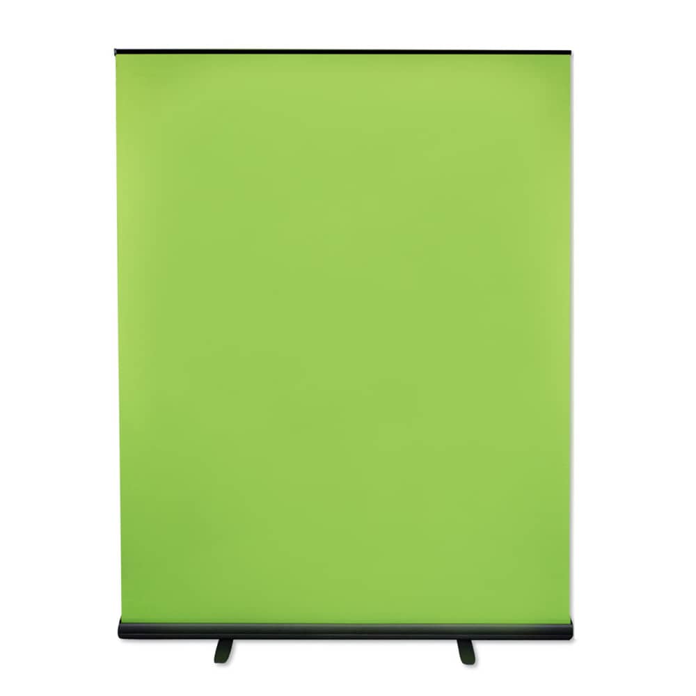 4Smarts Självstående Green Screen 1,5x2m