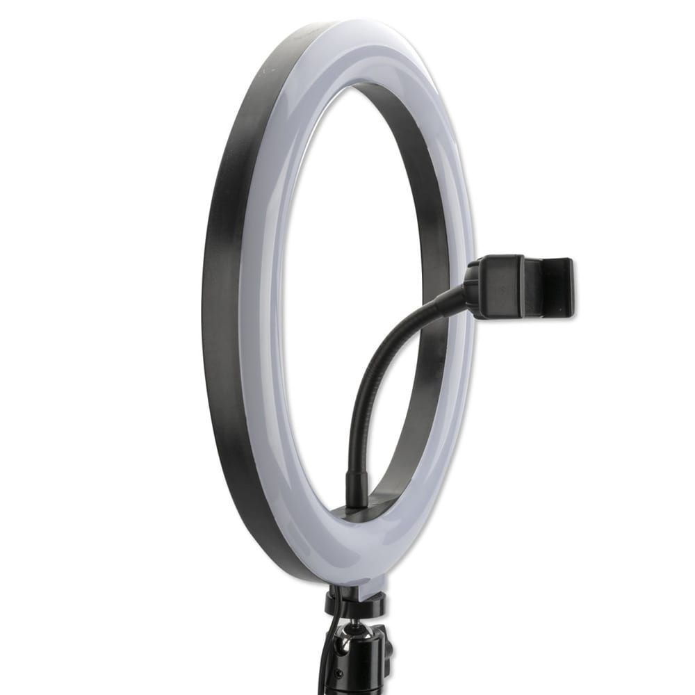 4Smarts LED-ring LoomiPod XL med stativ
