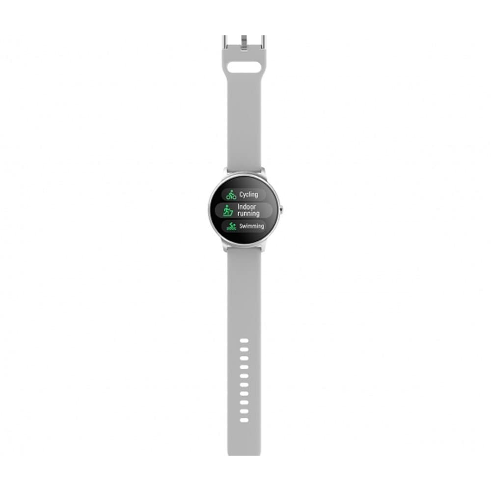 Forever Smartwatch ForeVive 2 SB-330 Silver