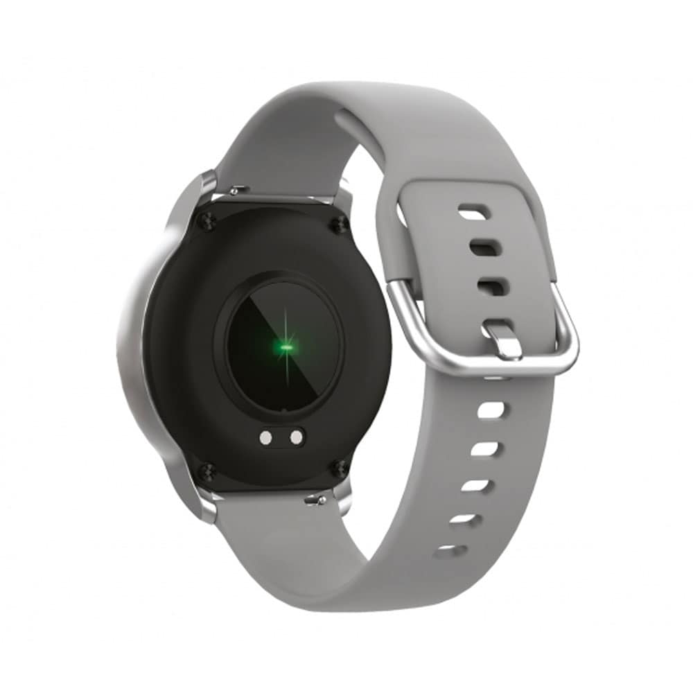 Forever Smartwatch ForeVive 2 SB-330 Silver