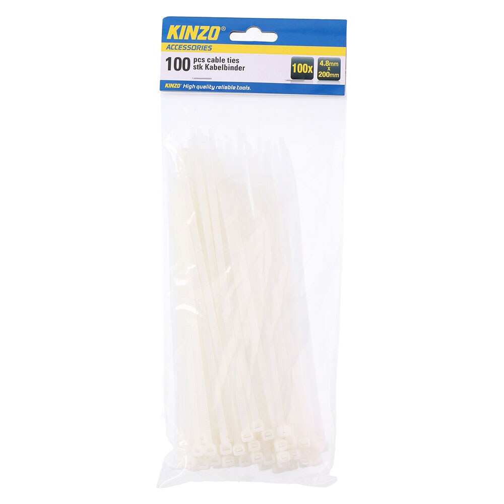 Buntband 100-pack