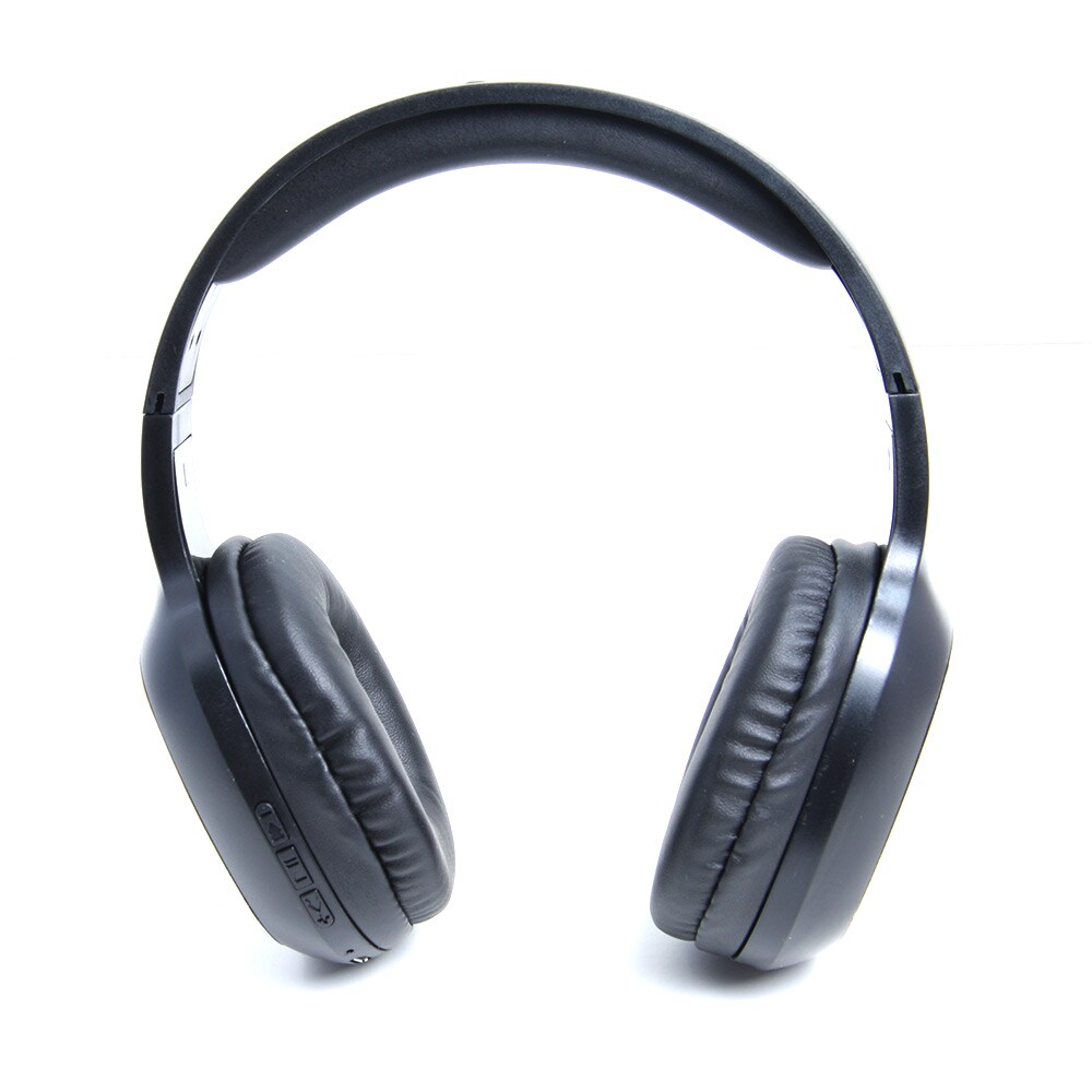 United Bluetooth Headset Svart HP2035