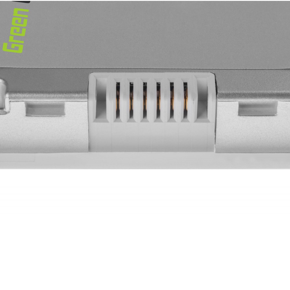 Green Cell Laptopbatteri A1185 till MacBook Pro 13 A1181 - Silver