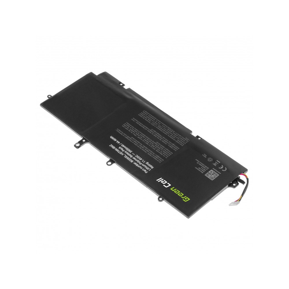 Green Cell Laptopbatteri BG06XL 805096-005 till HP EliteBook Folio 1040 G3